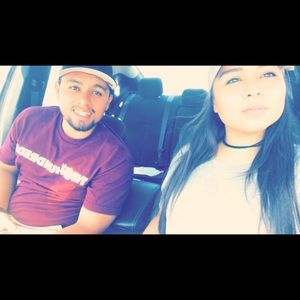 Meet your Posher, Leticia